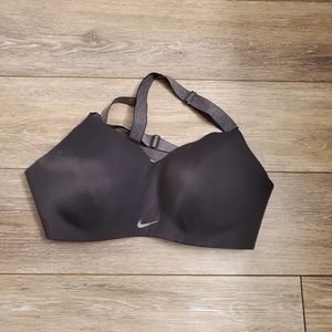 Womens Nike Sports Bra Sz M